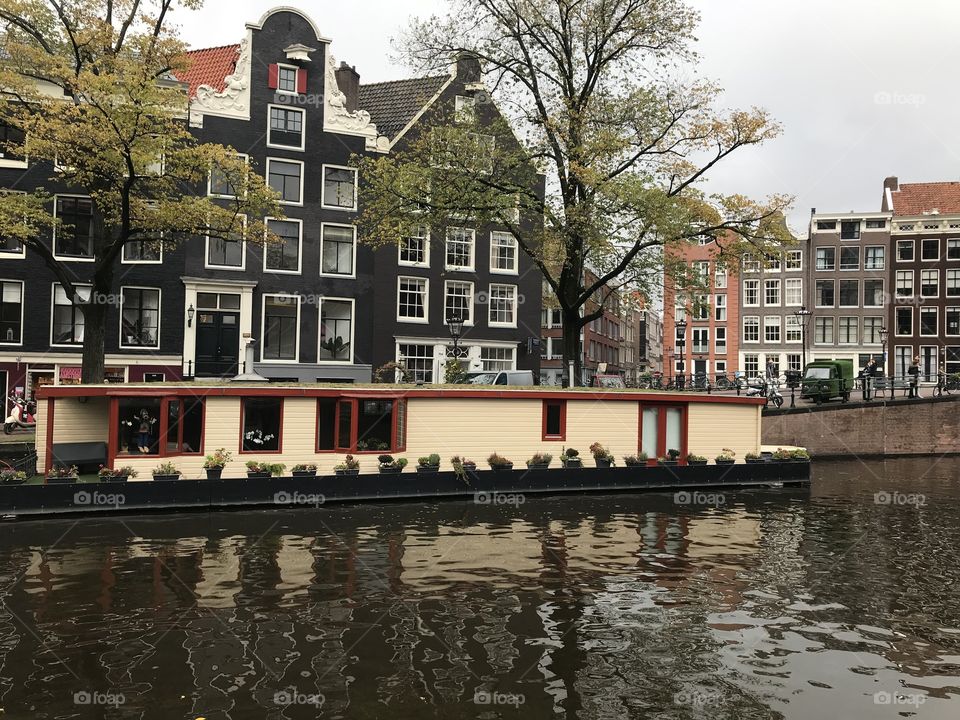 Amsterdam