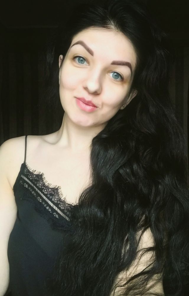 Russian Girl