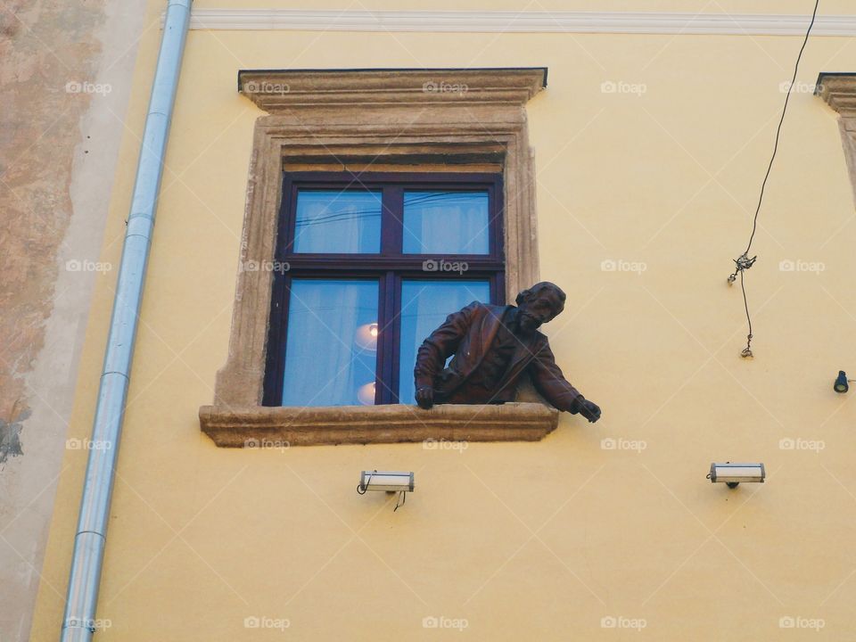 Architecture and buildings of the city of Lviv