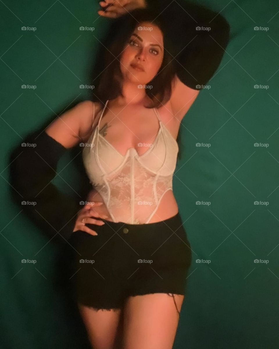 Catch Me How You Can