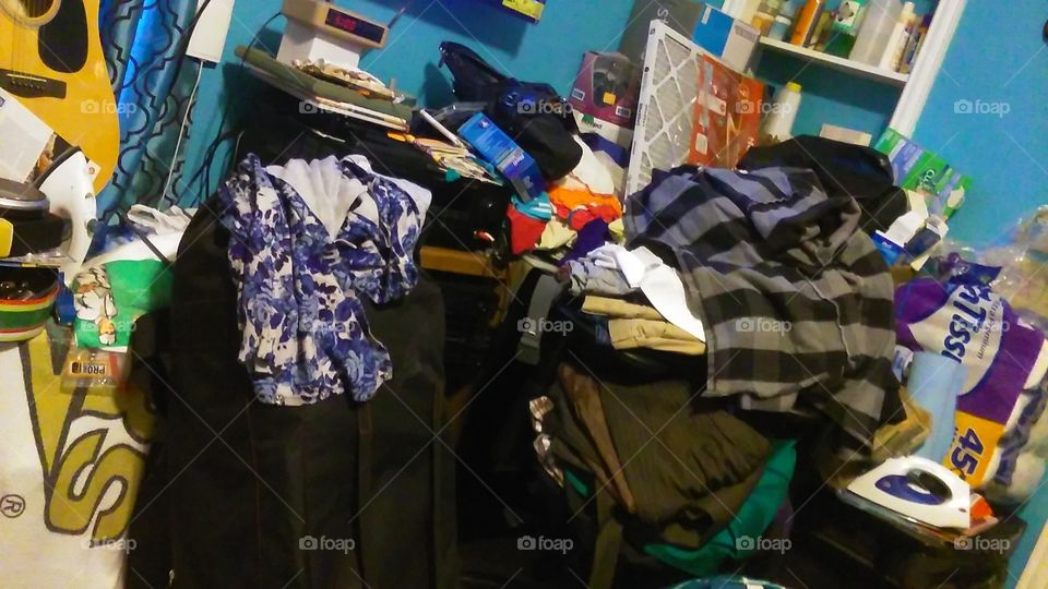 First World problems