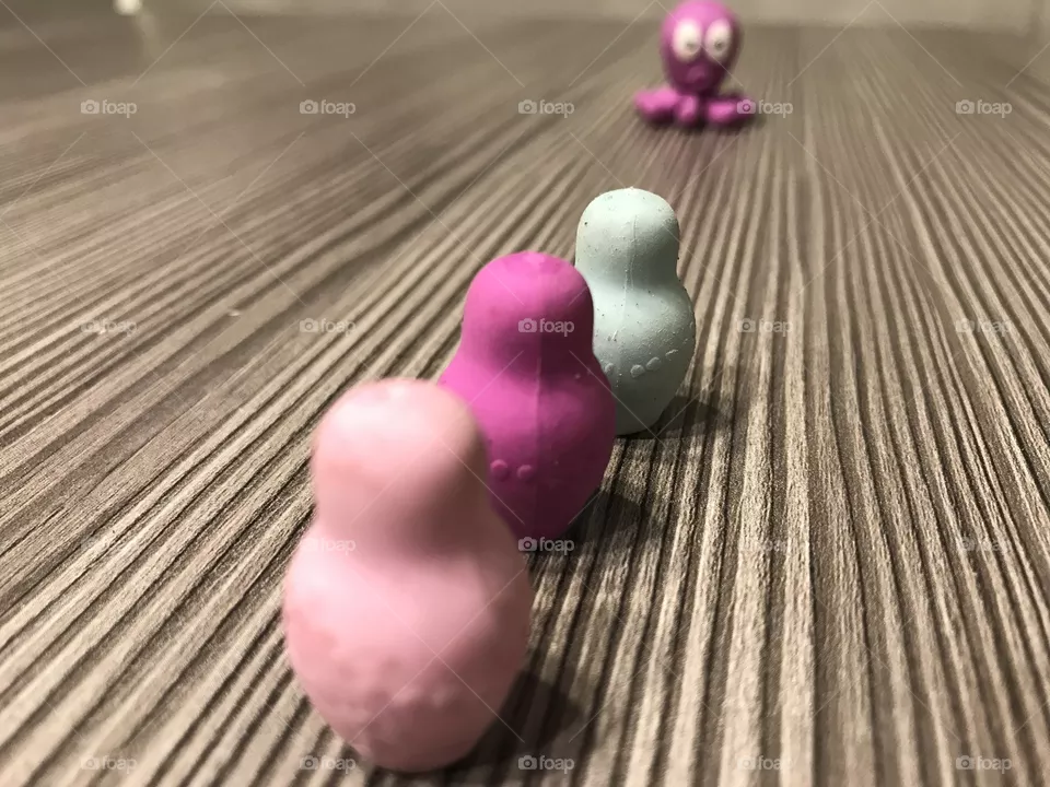 Rubber