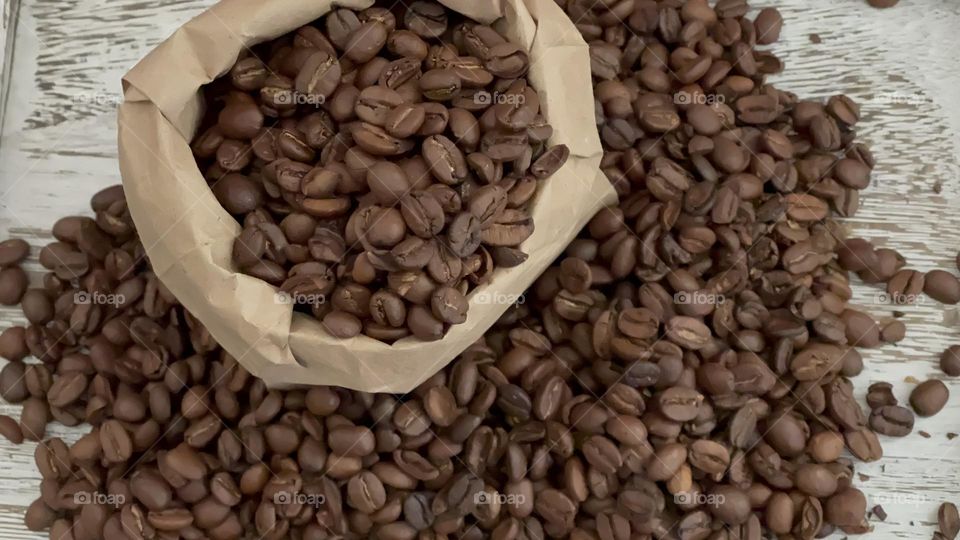 Coffee Beans 