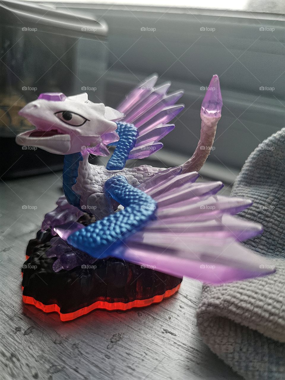 Skylander