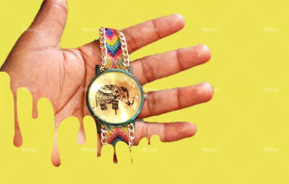 watch