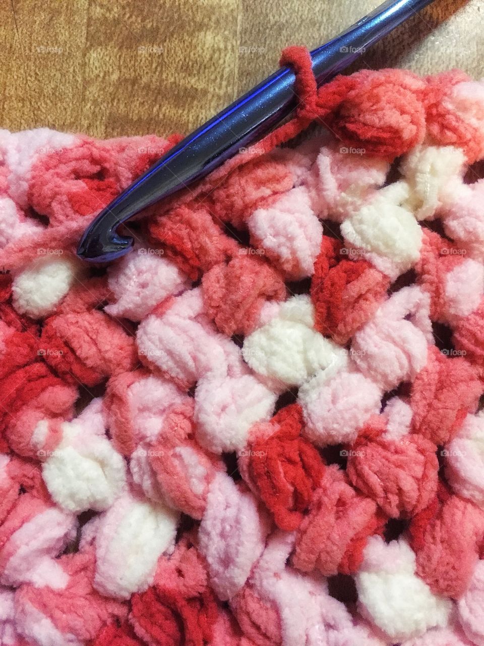 Crochet 