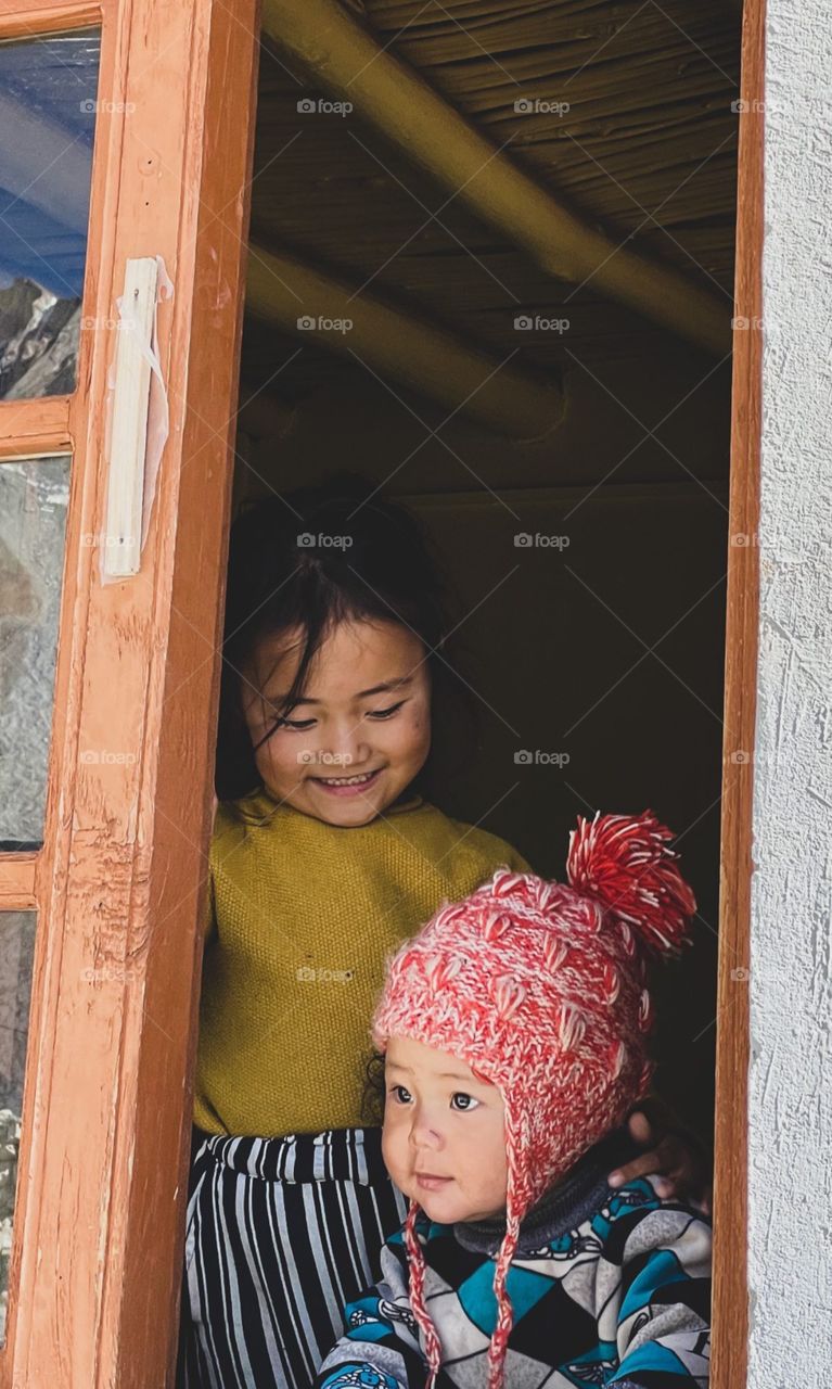 School: The best memories of life.