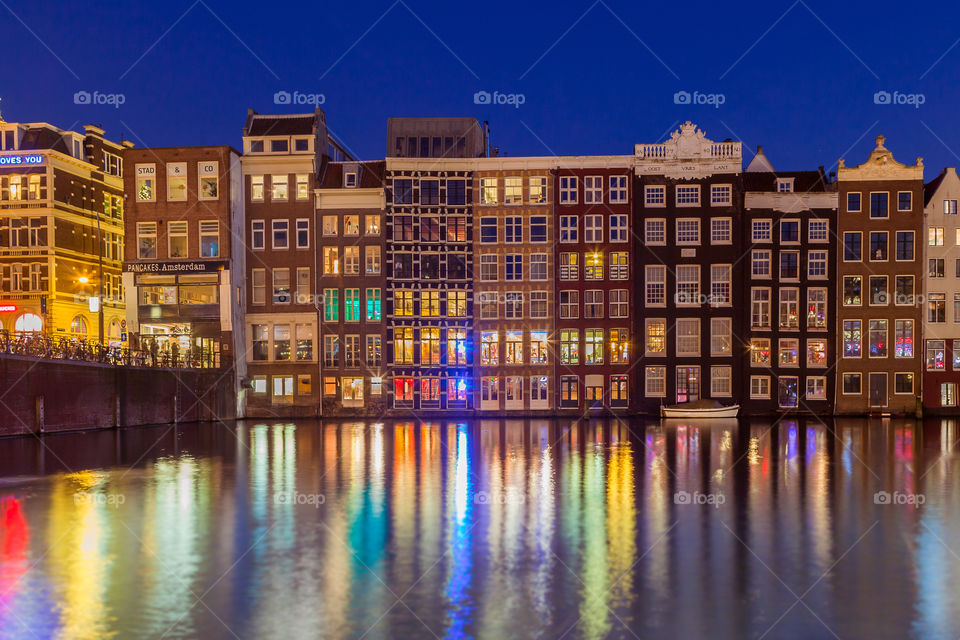 Amsterdam