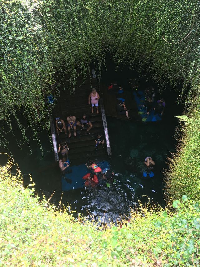 Devils Den