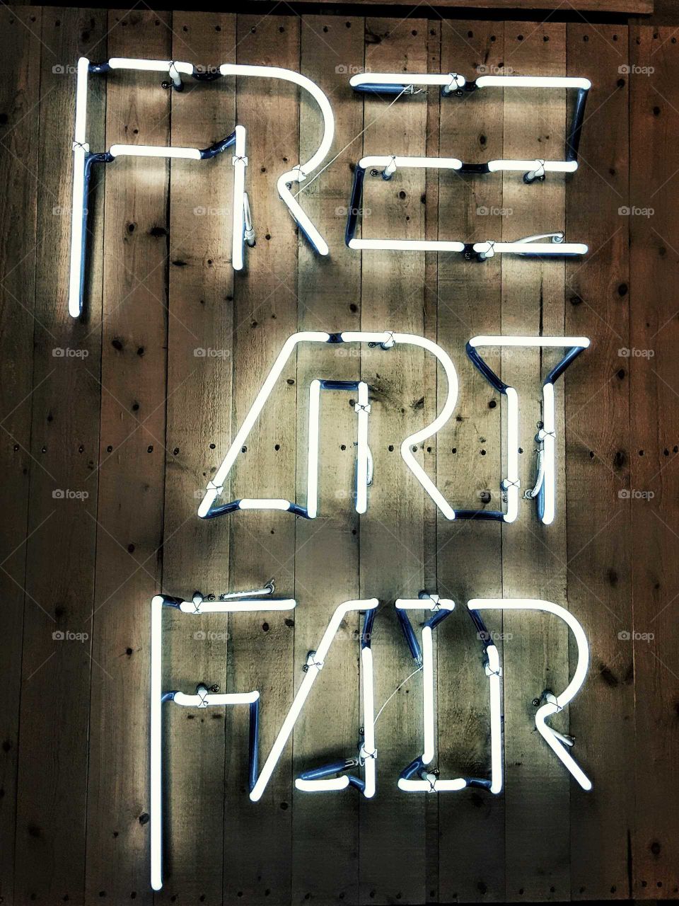 Free Art Fair