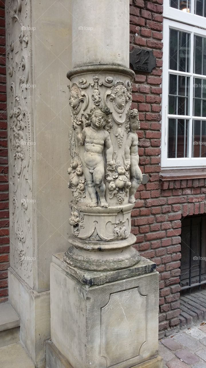 column