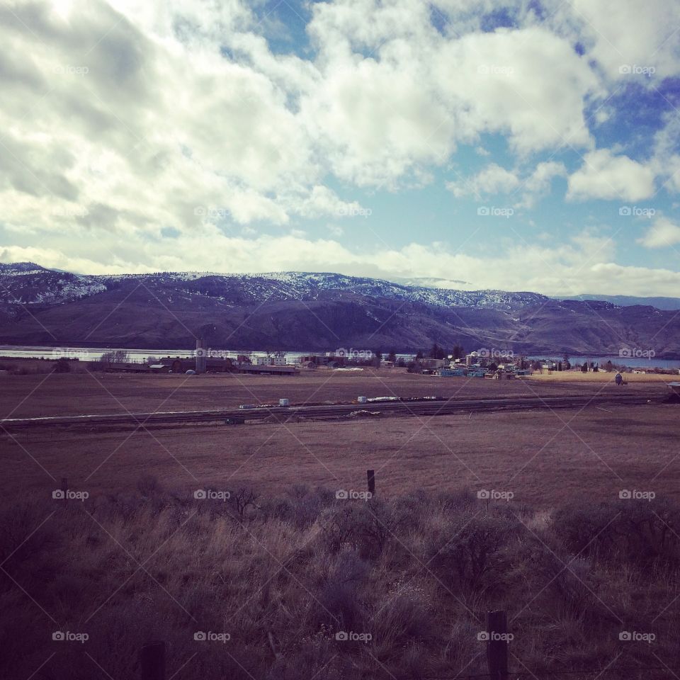 Kamloops nature hike! 