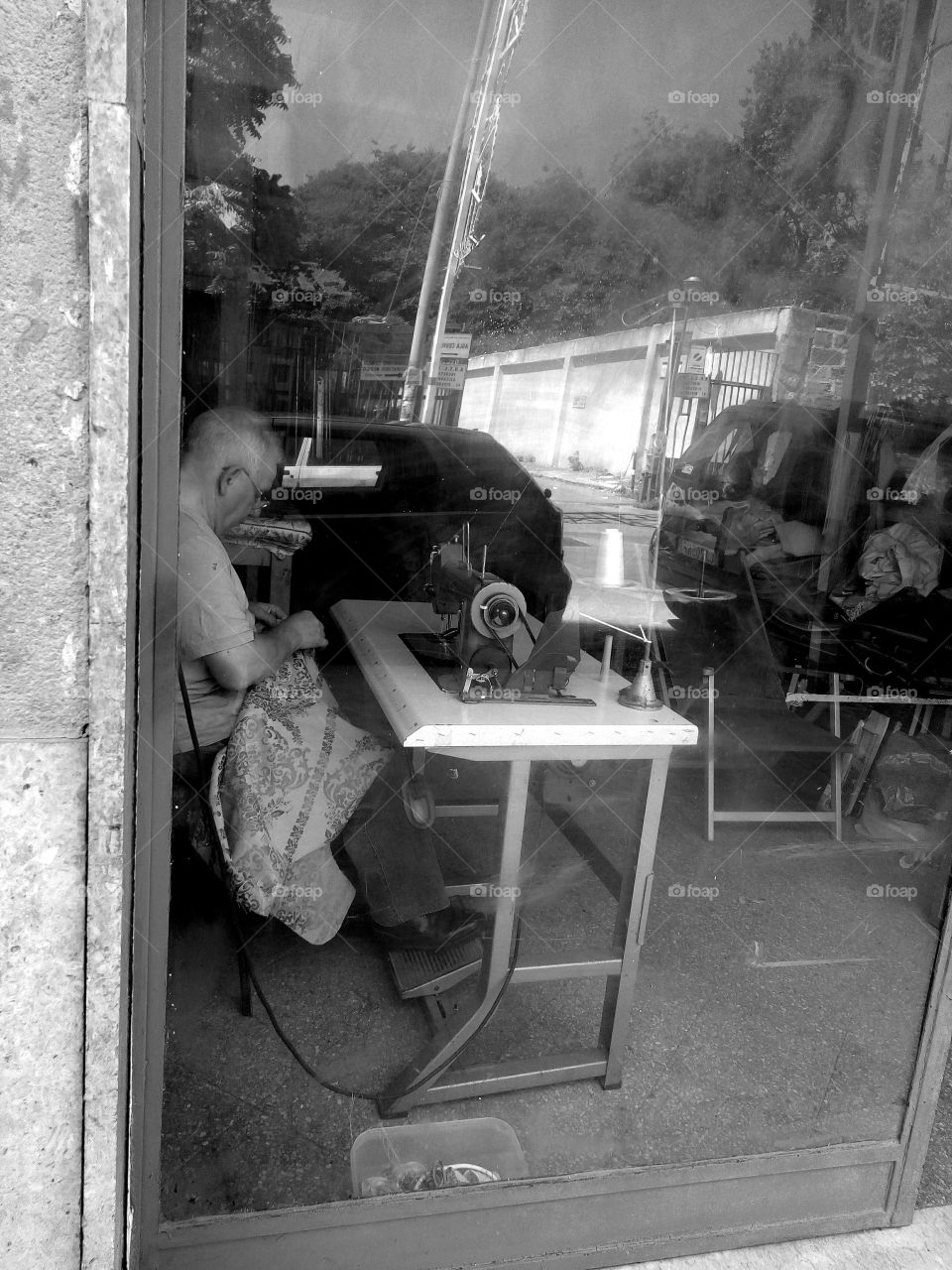 I mestieri di una volta