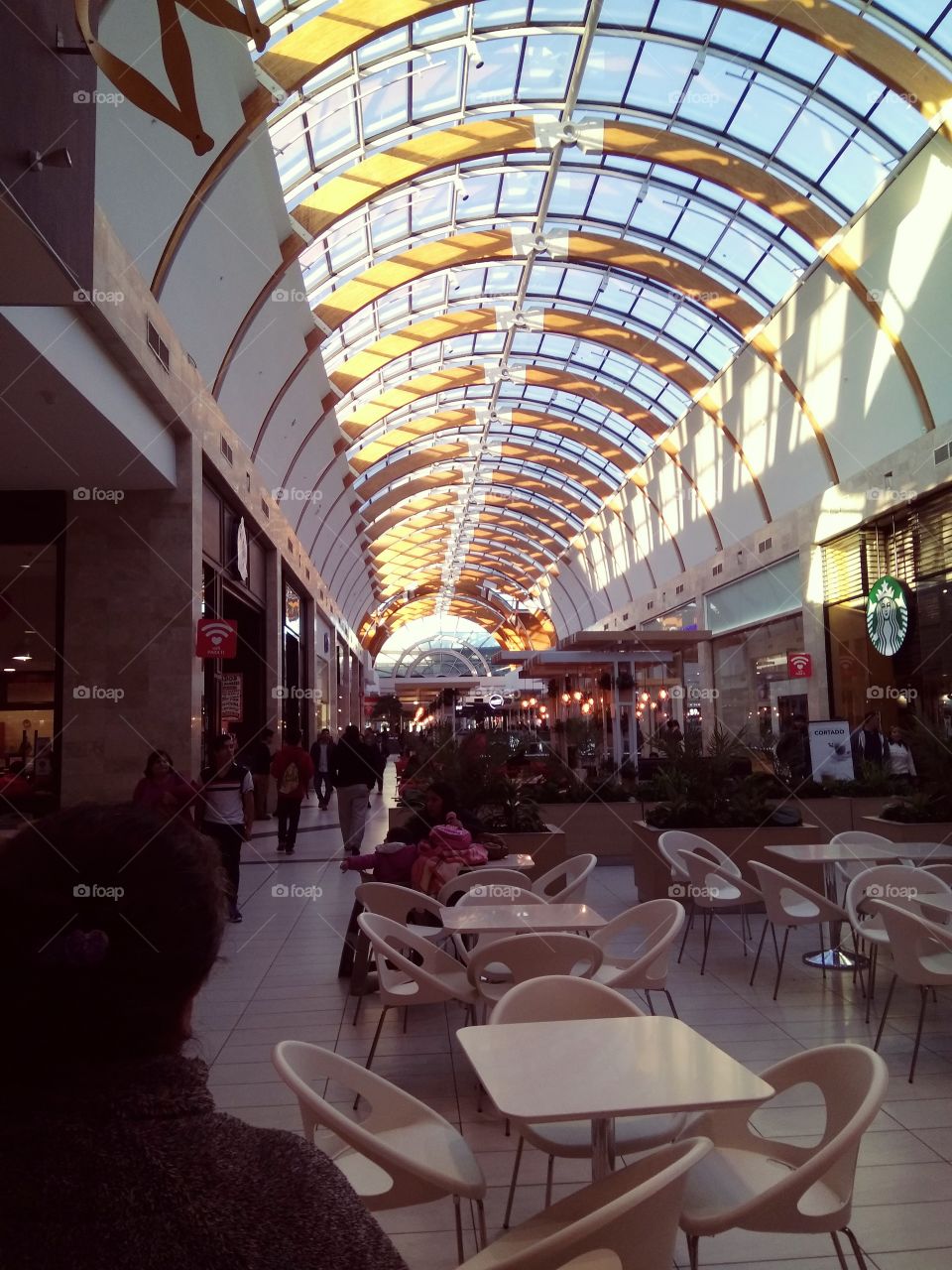 Mall