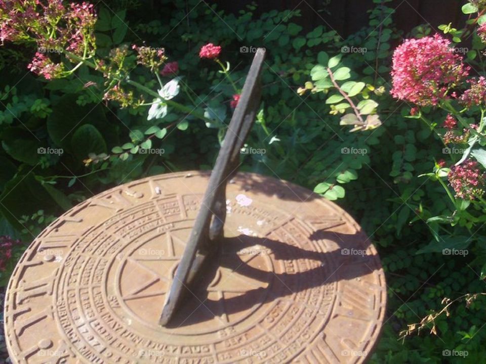 Sundial