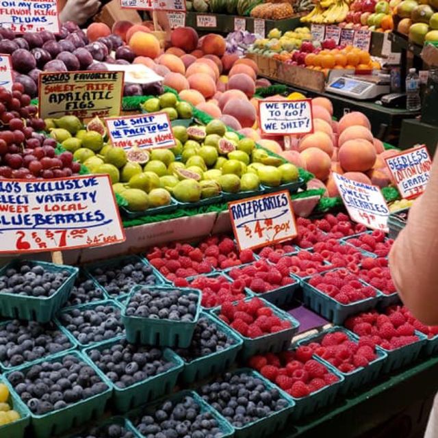 Fruits