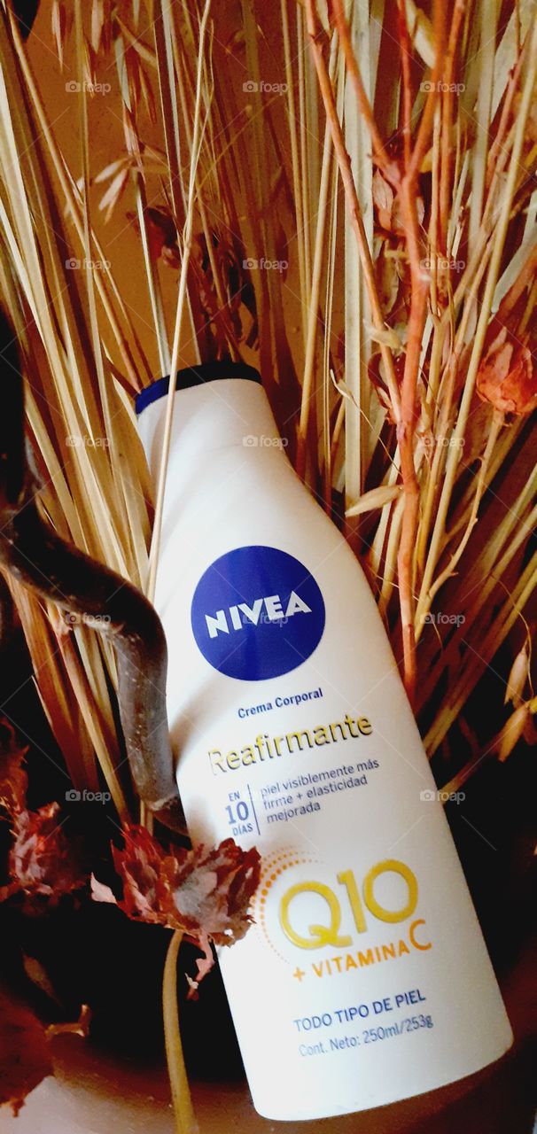 cremas Nivea