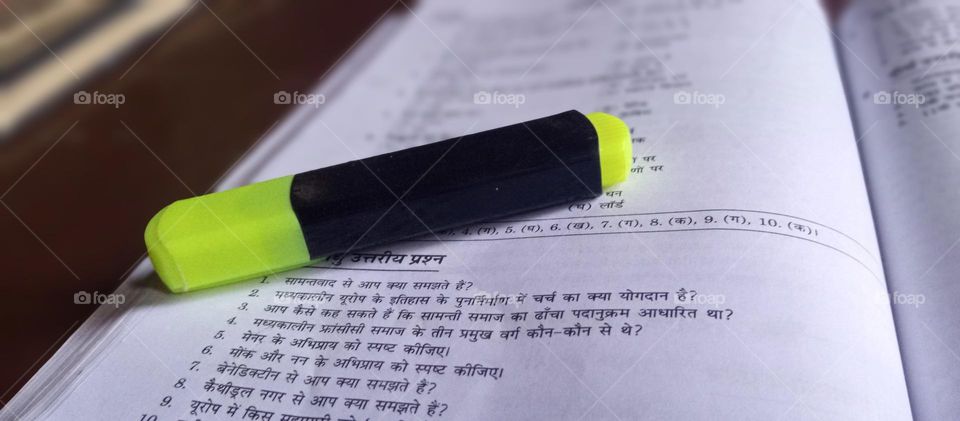 EDUCATION IS THE MOST POWERFUL WEAPON WHICH YOU CAN USE TO CHANGE THE WORLD.