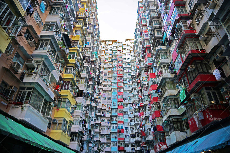 Hong Kong