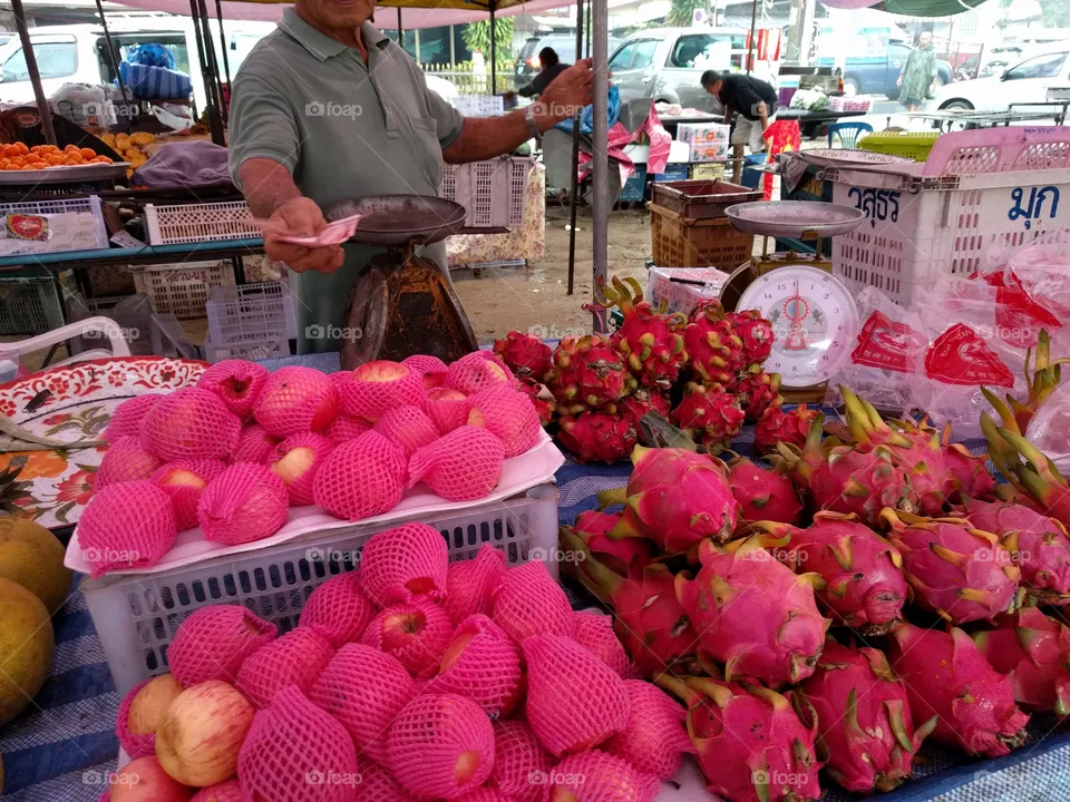 Fruits
