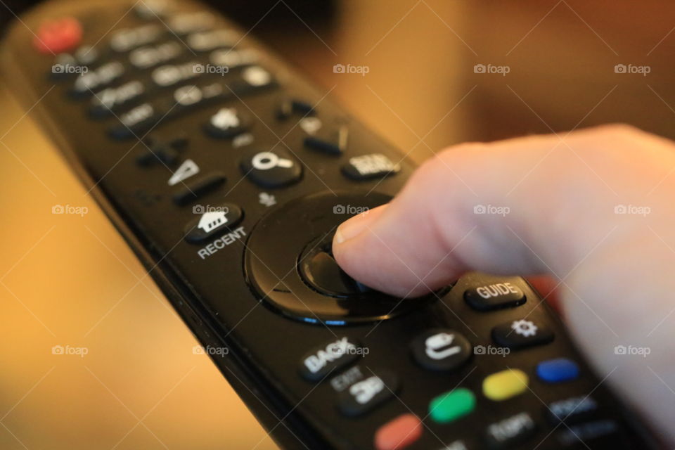 What can we watch today?