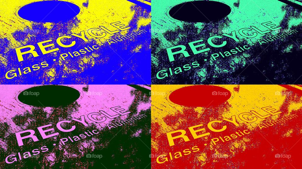 Vector, Dirty, Illustration, Retro, Bill