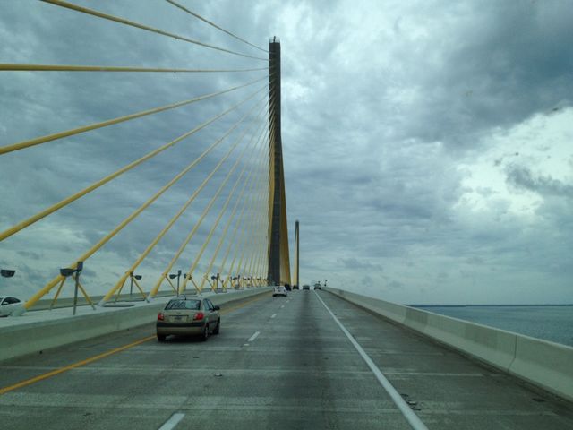 Sunshine Skyway