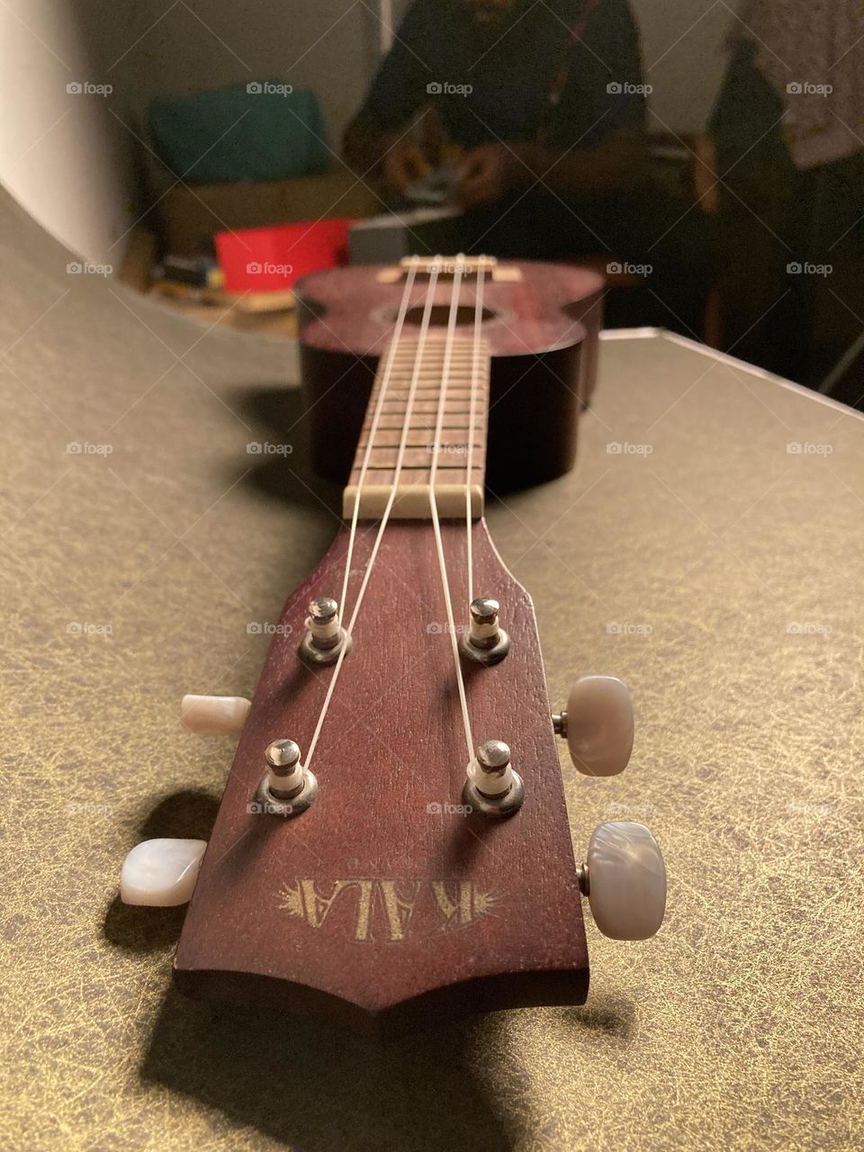 Guitar