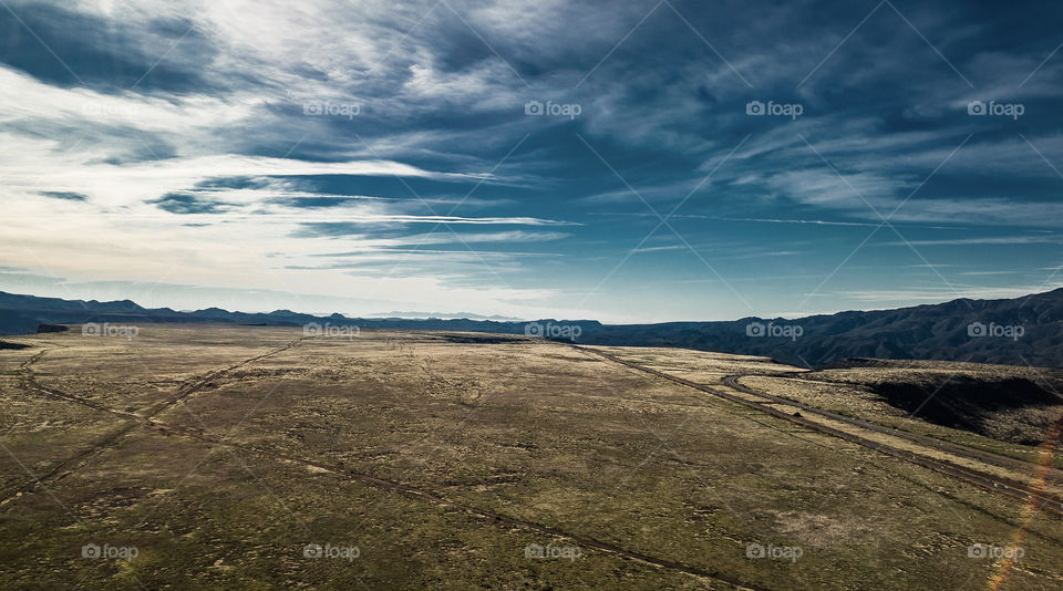 Sunset Point Arizona