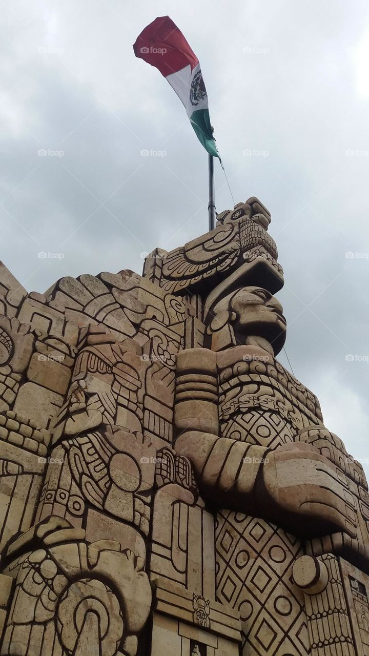 En Mérida, México