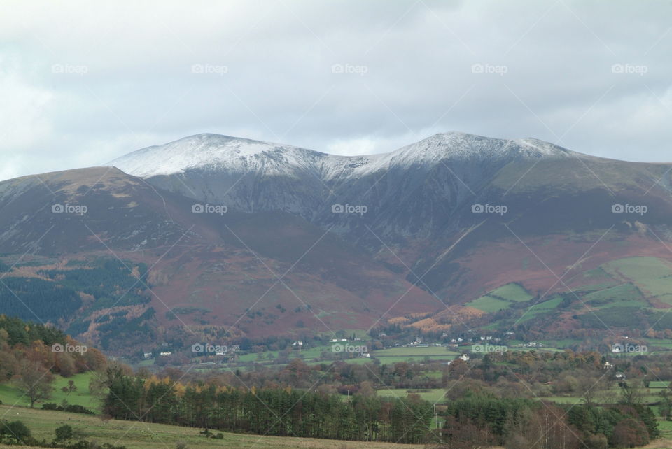 Lake District 