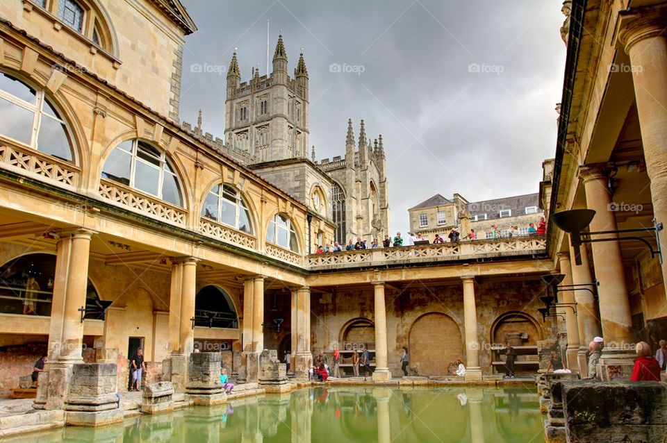 Bath