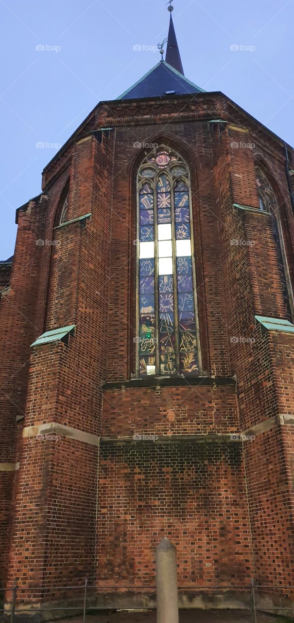 St. Petri in Hamburg
