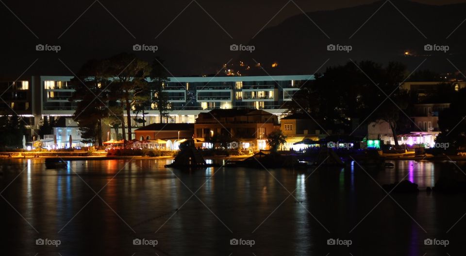 Sheraton, Dubrovnik Croatia