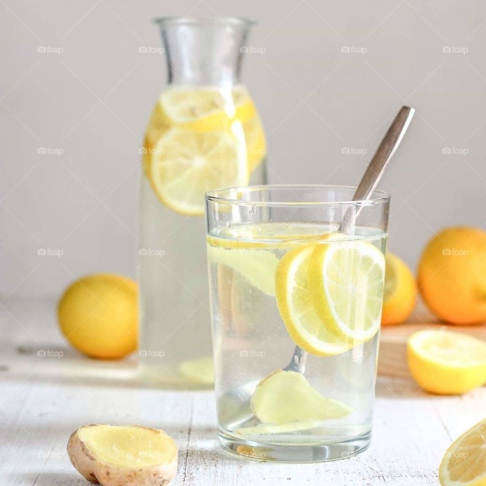 Lemon Cocktail