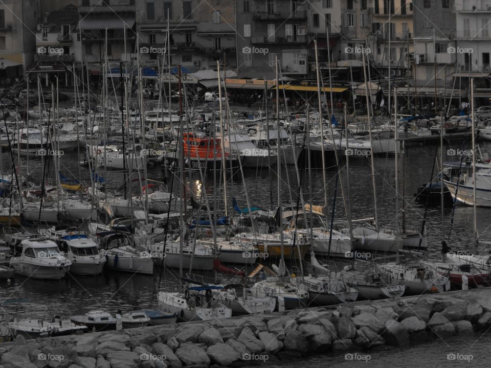 Bastia 