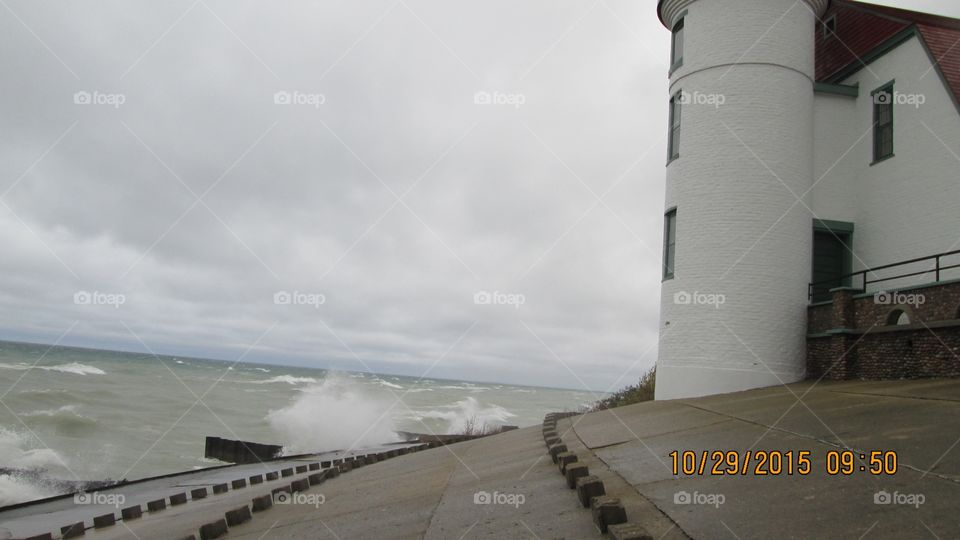 Northern Michigan 