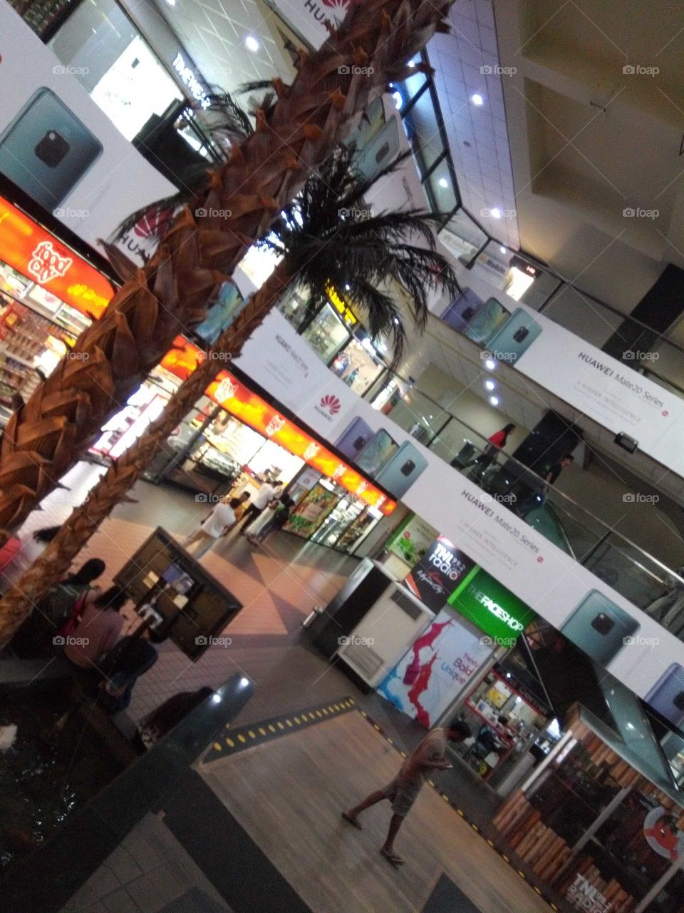 majestic city shopping mall in Sri Lanka 🥰