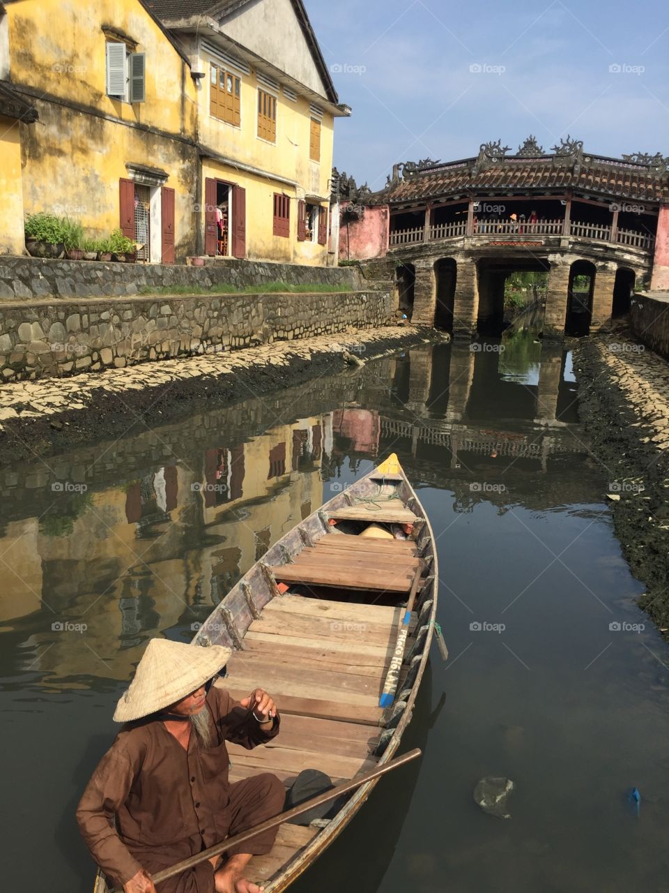 Vietnam men