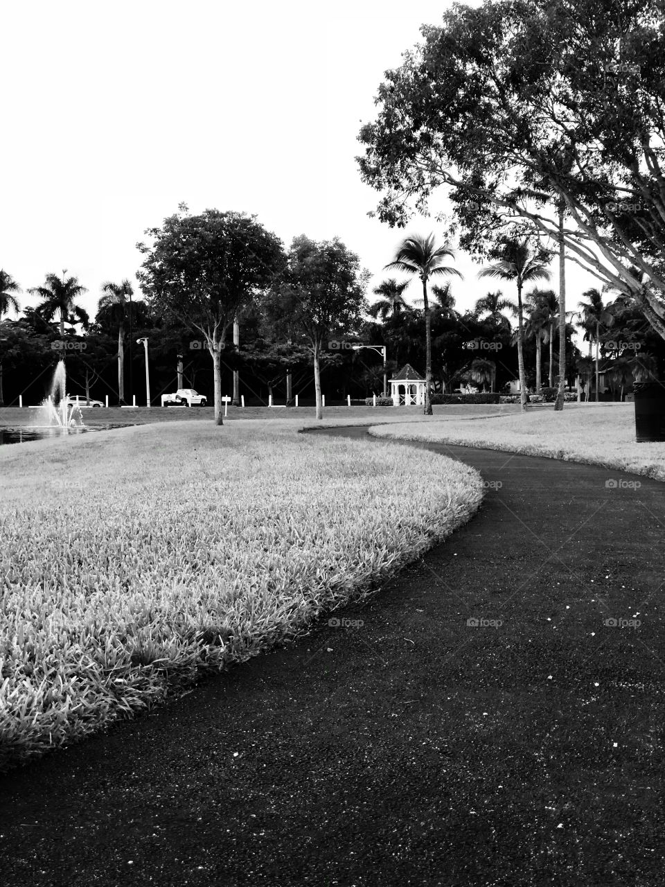 Finding new paths at the end of a long day