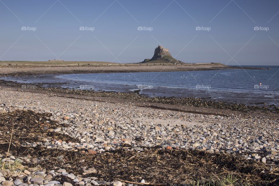 Lindisfarne