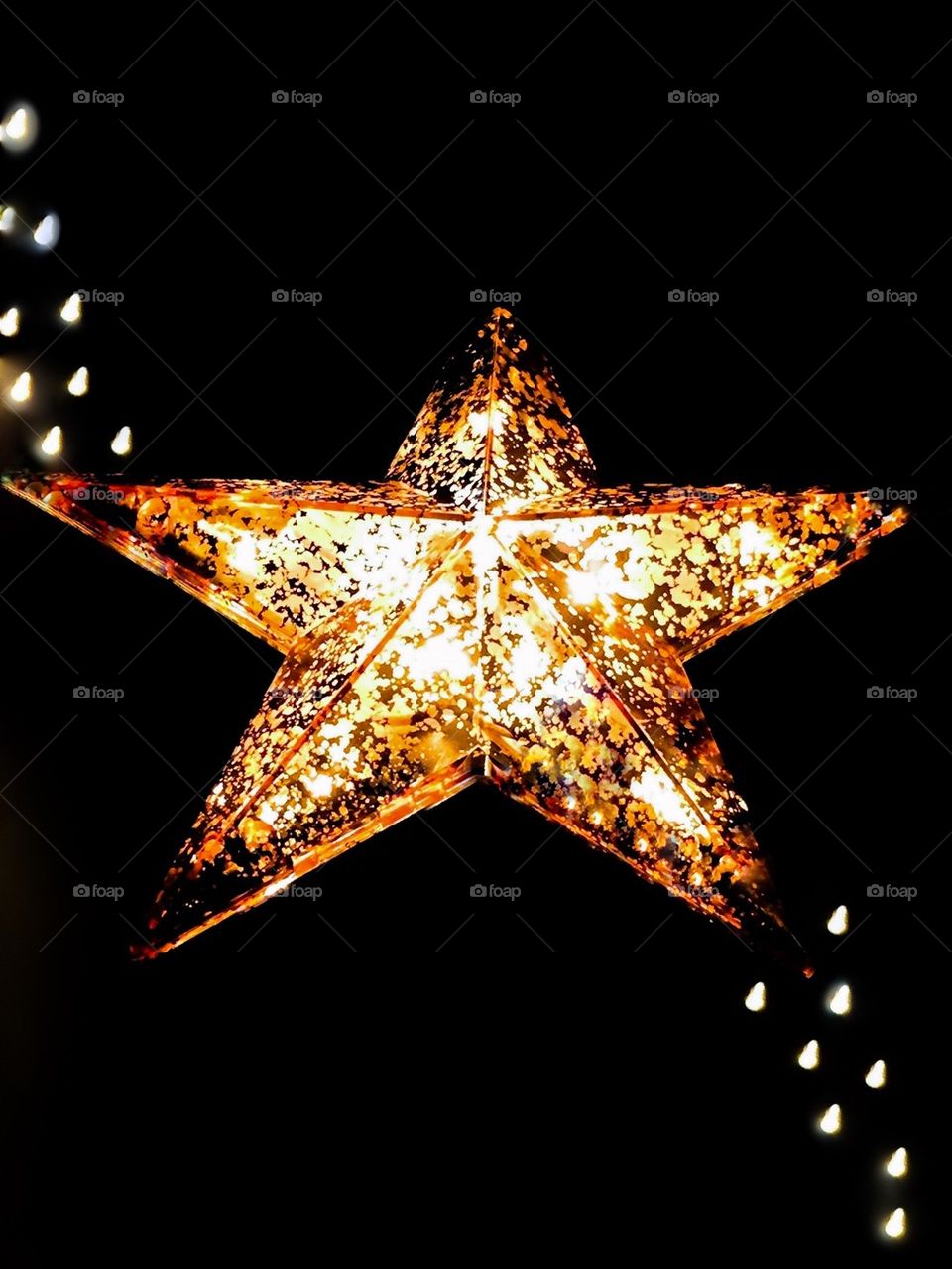 Star Light Star Bright