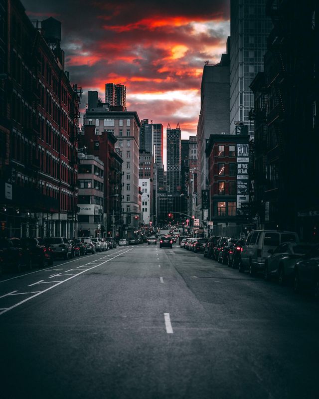 urban