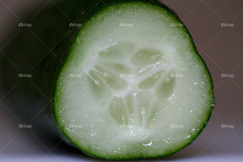 Cucumber 