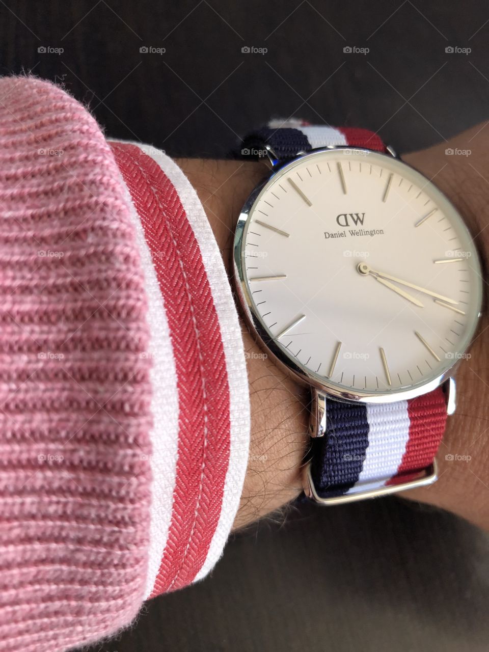 Daniel Wellington is a Swedish company with HQ in Stockholm. We are a truly global brand who have sold to almost every country worldwide and with offices located all around the world