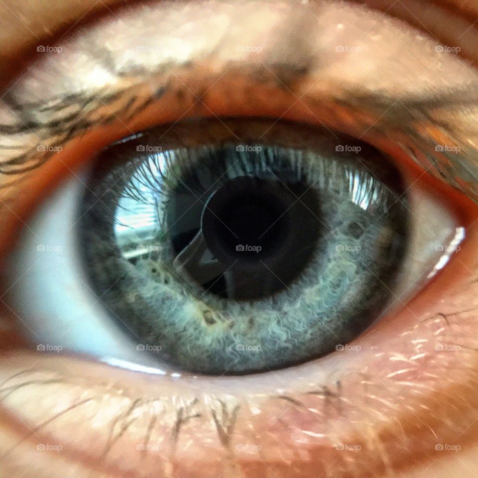 Eye of the beholder