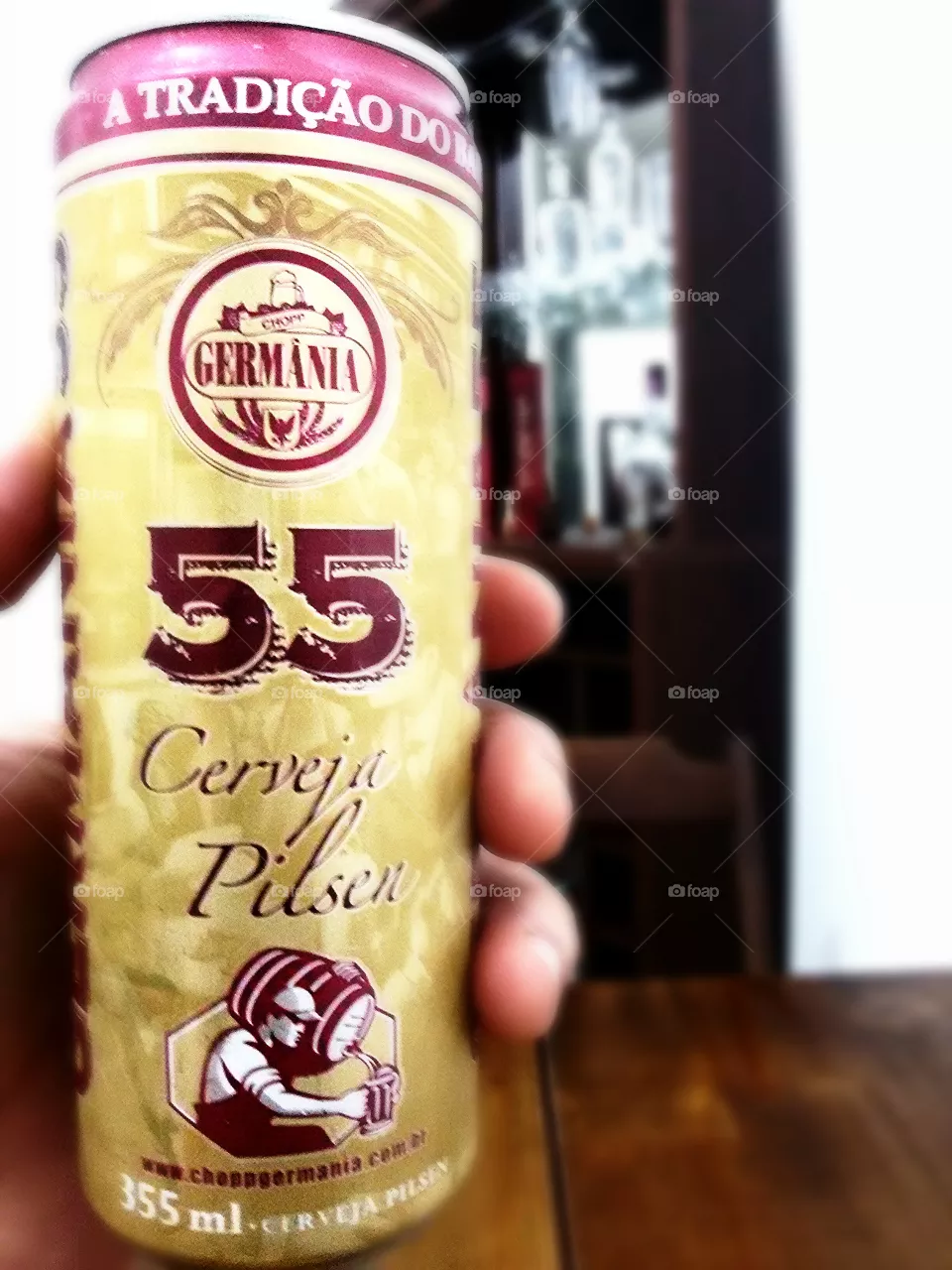 Beer