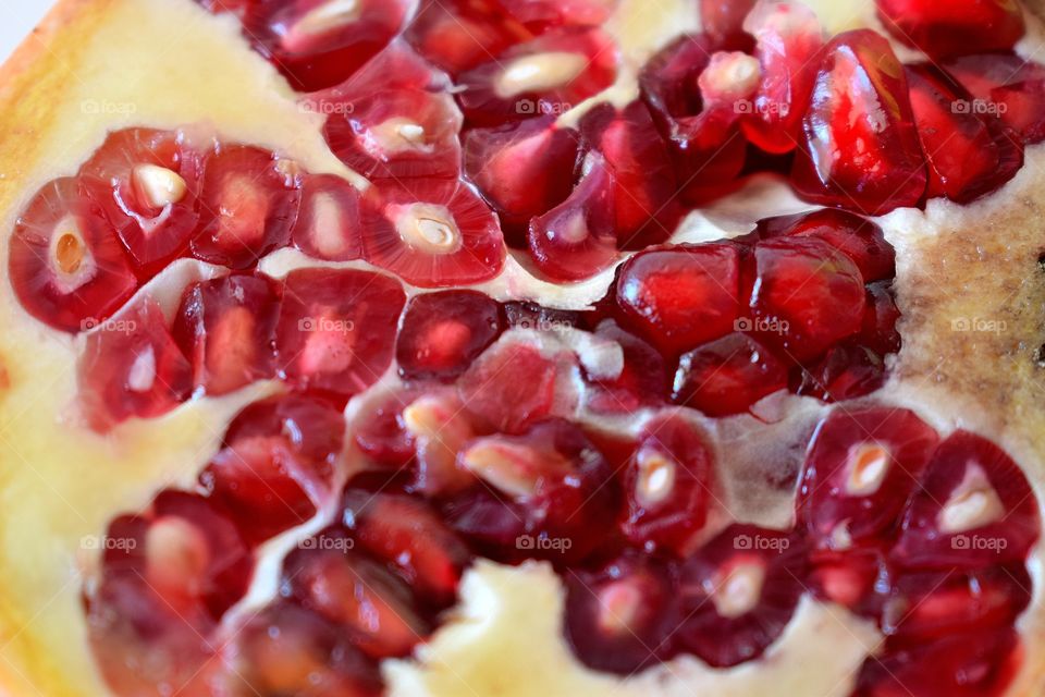 pomegranate