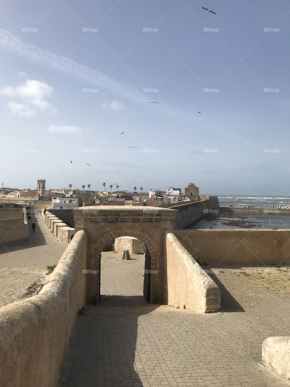 El Jadida, Morocco 