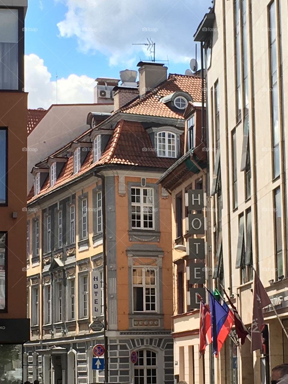 Riga, Latvia 
